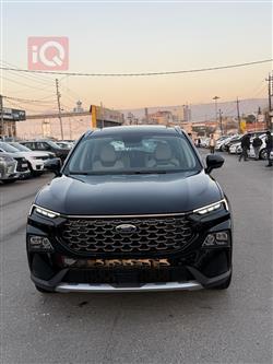 فورد تيريتوري